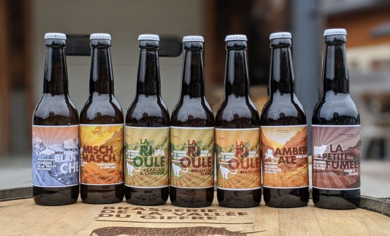 bieres artisanales
