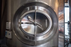 fermenteur biere