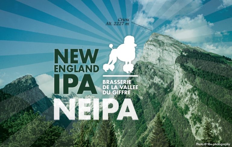 Criou Samoens Haute Savoie photo tibu photography NEIPA New England Indian Pale Ale